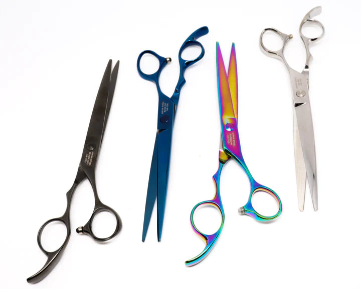 Cutco Scissors, lol, got a new job at vector marketing! Bas…